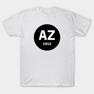 Arizona | AZ 1912 T-Shirt